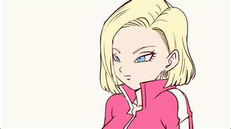 rule 34 androide 18|Rule 34 World / android 18.